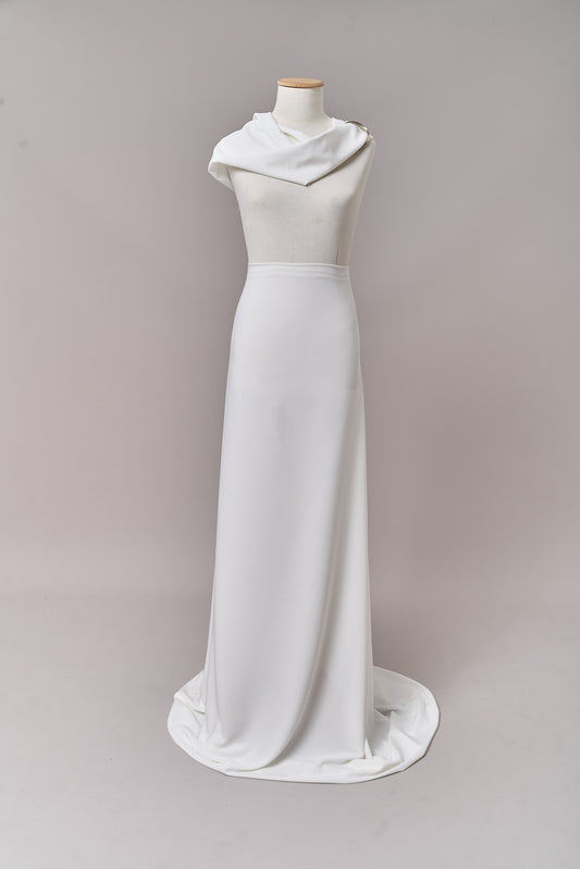 S0690 CREPE SATIN OPACO