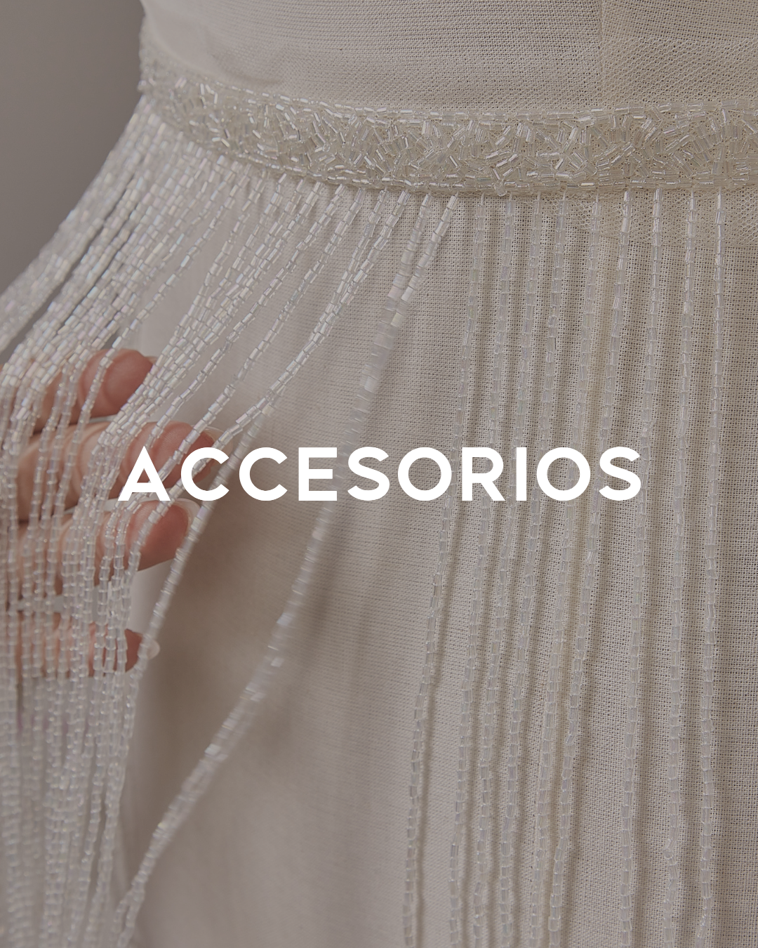 Accesorios