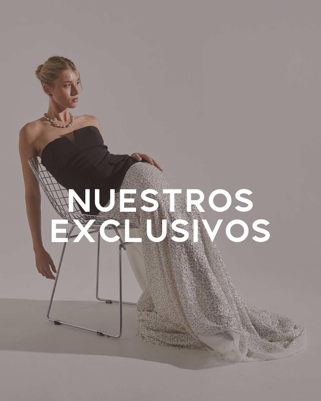 Nuestros Exclusivos