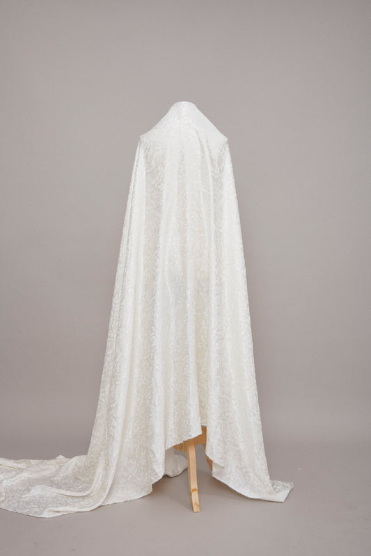 S0550 SEDA JACQUARD