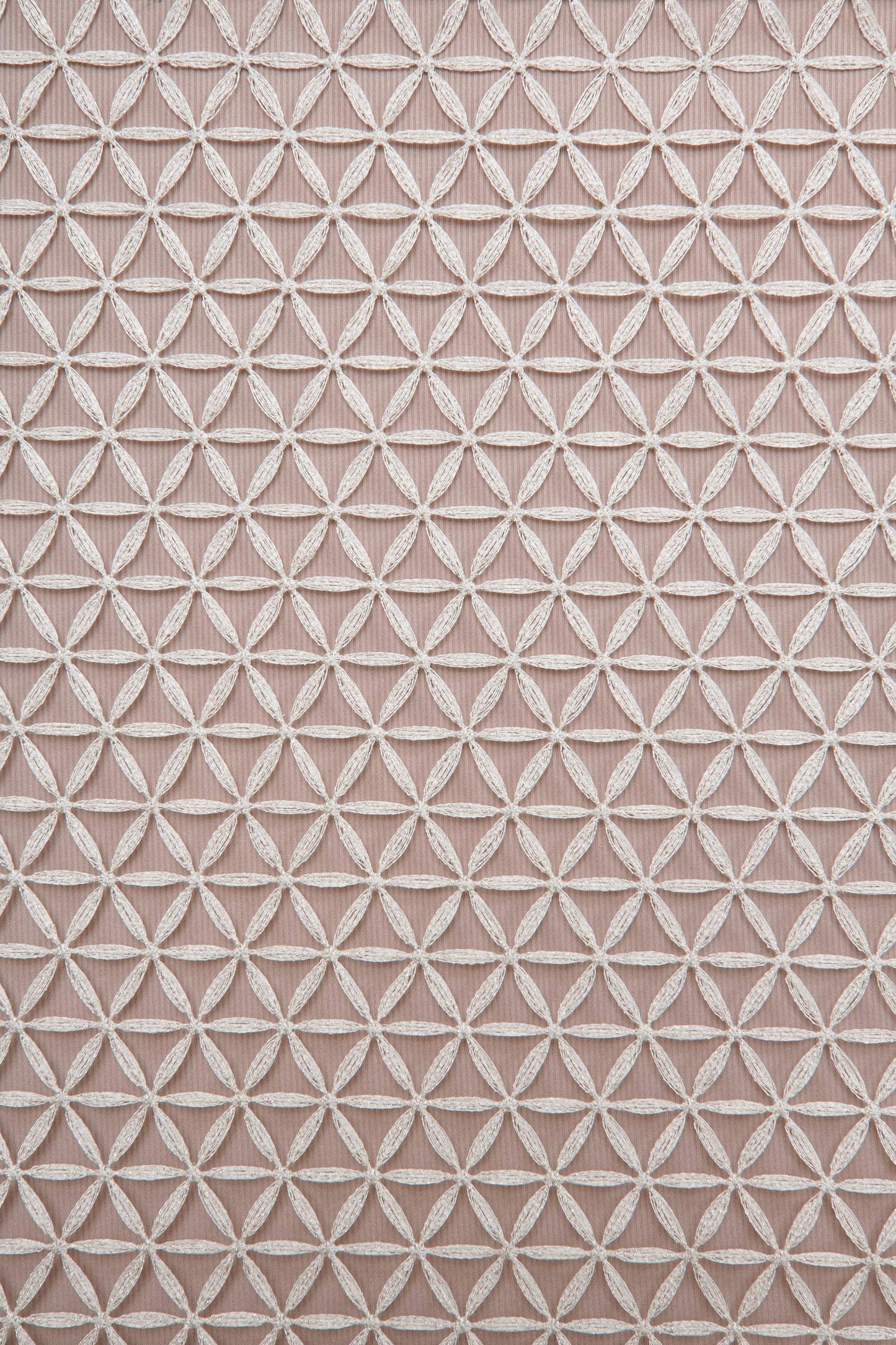 S0567 - GUIPIURE CON HILOS DE LUREX