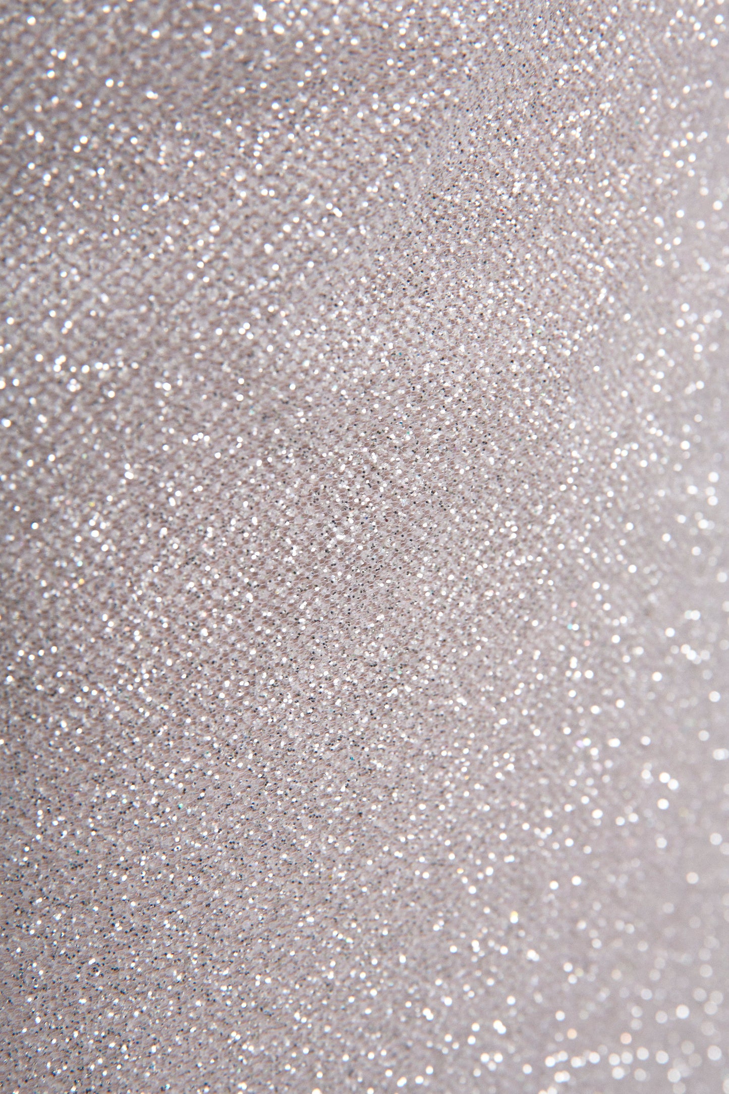 S0591  Tul con glitter