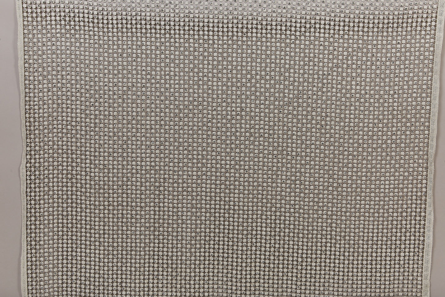 S0626 GUIPIURE BORDADO CON HILOS DE LUREX&nbsp; Y STRASS