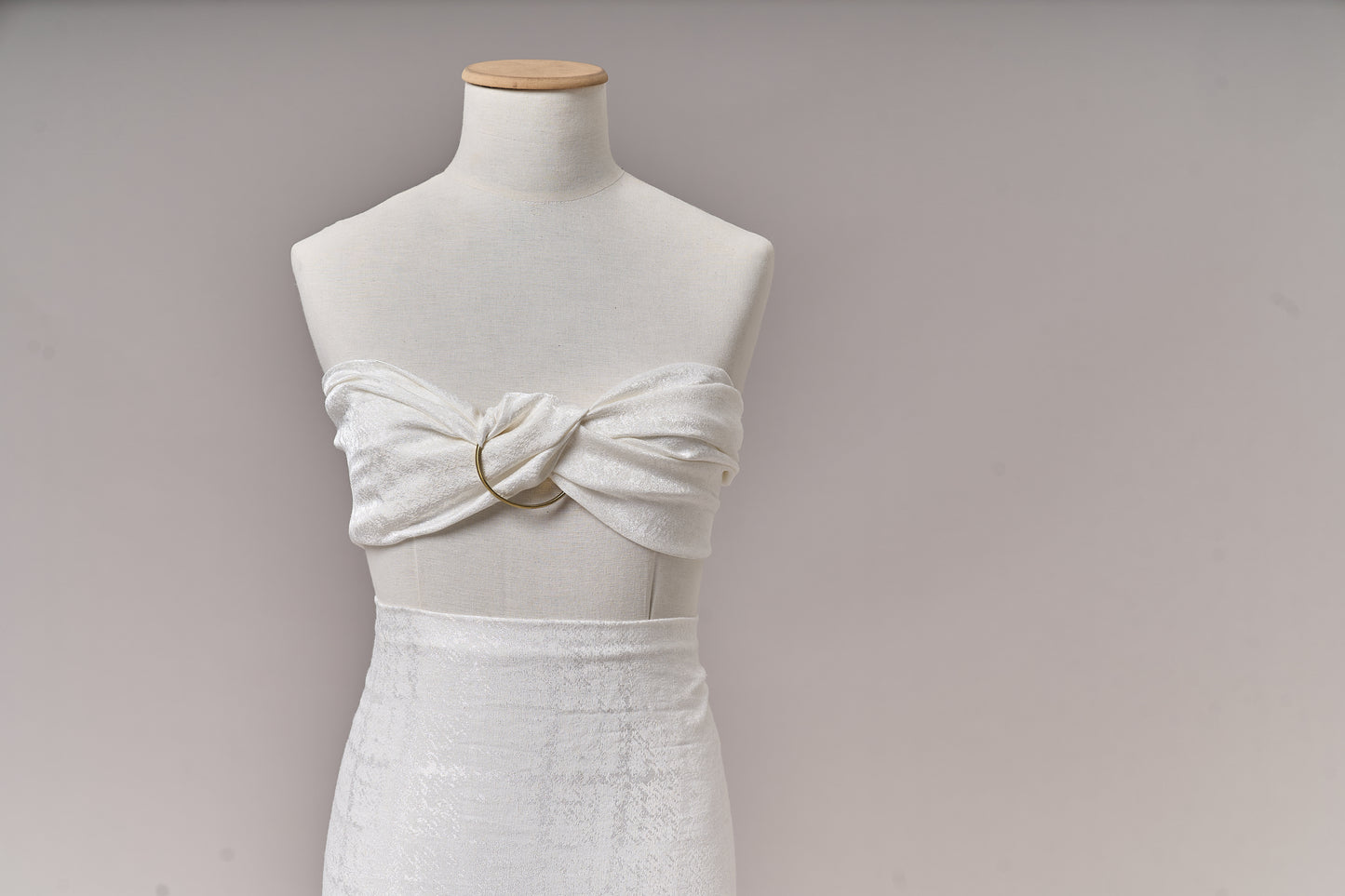 S0602 OFF WHITE - TEJIDO DE TENCEL Y LINO