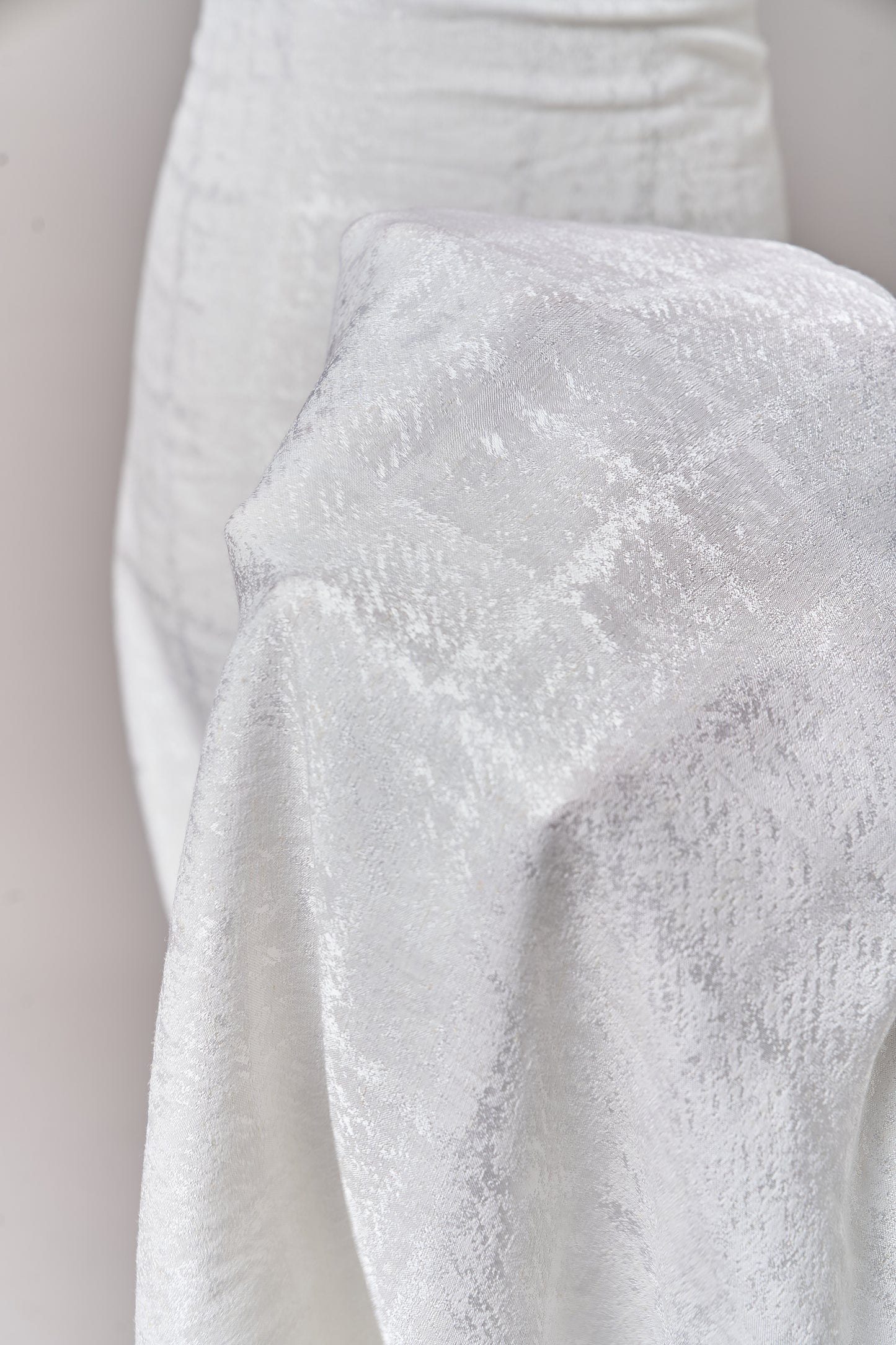 S0602 OFF WHITE - TEJIDO DE TENCEL Y LINO