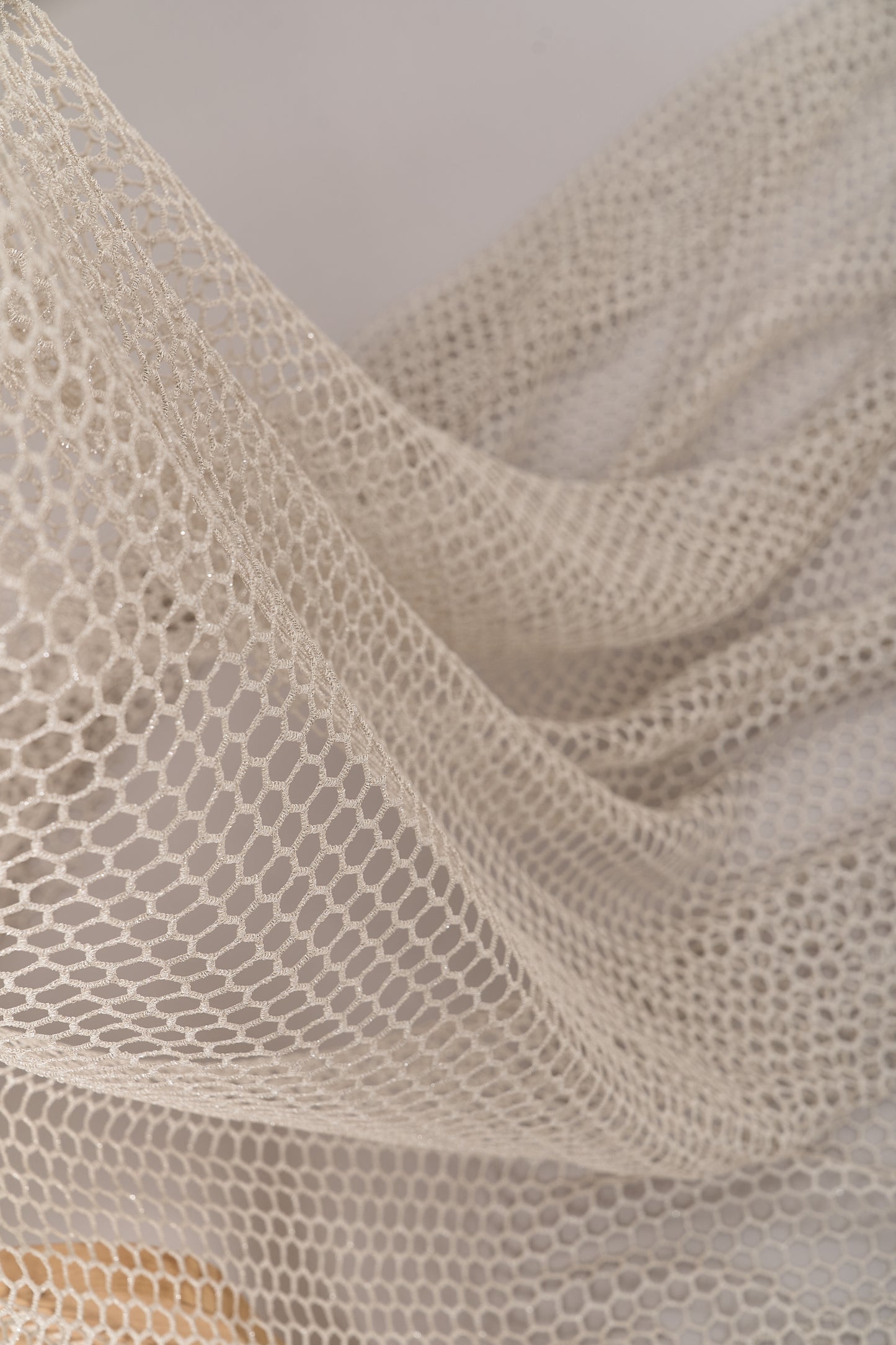 S0716 GUIPIURE CON LUREX SILVER