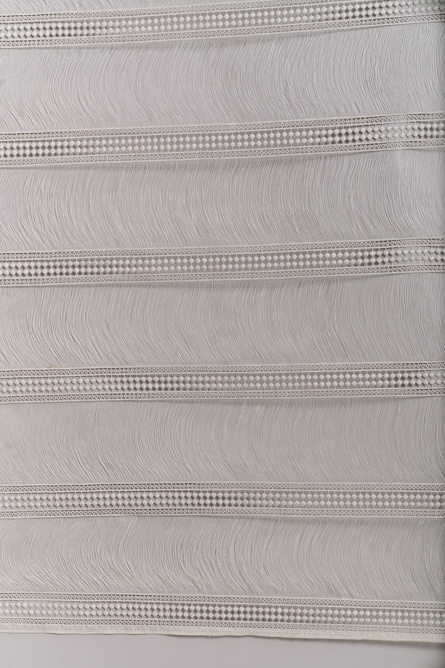 S0717 - GUIPIURE CON LUREX SILVER