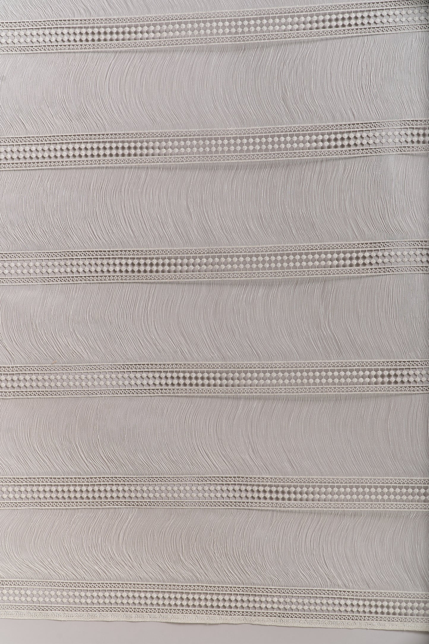 S0717 - GUIPIURE CON LUREX SILVER