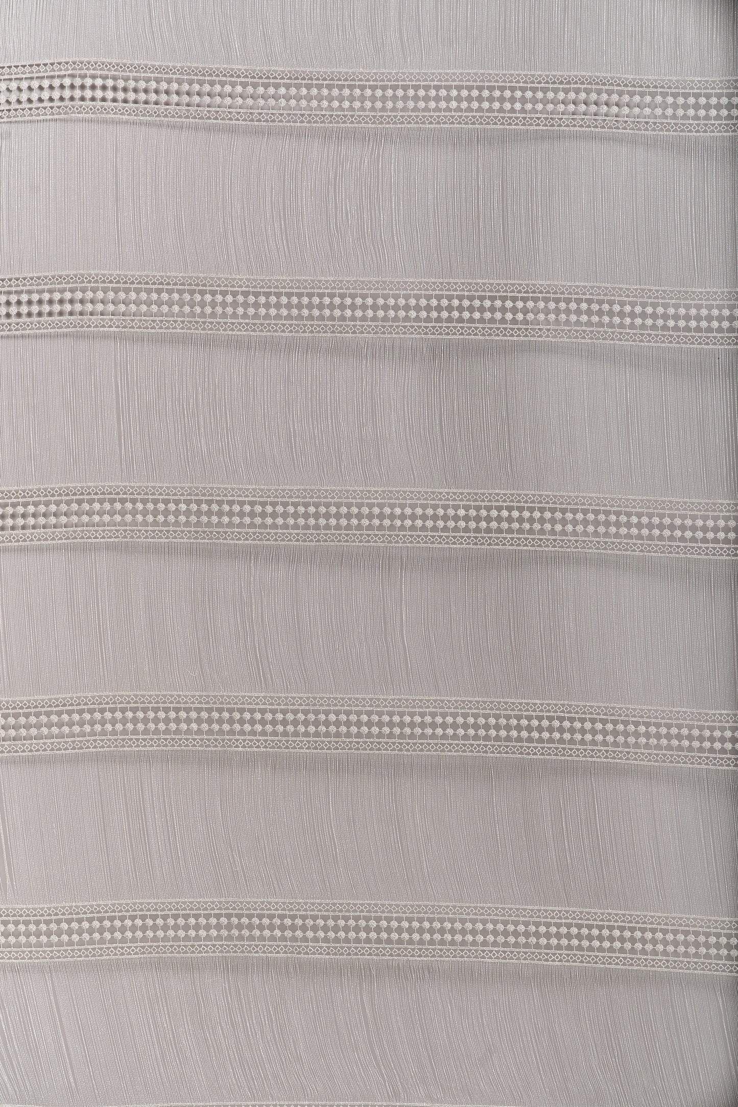 S0717 - GUIPIURE CON LUREX SILVER