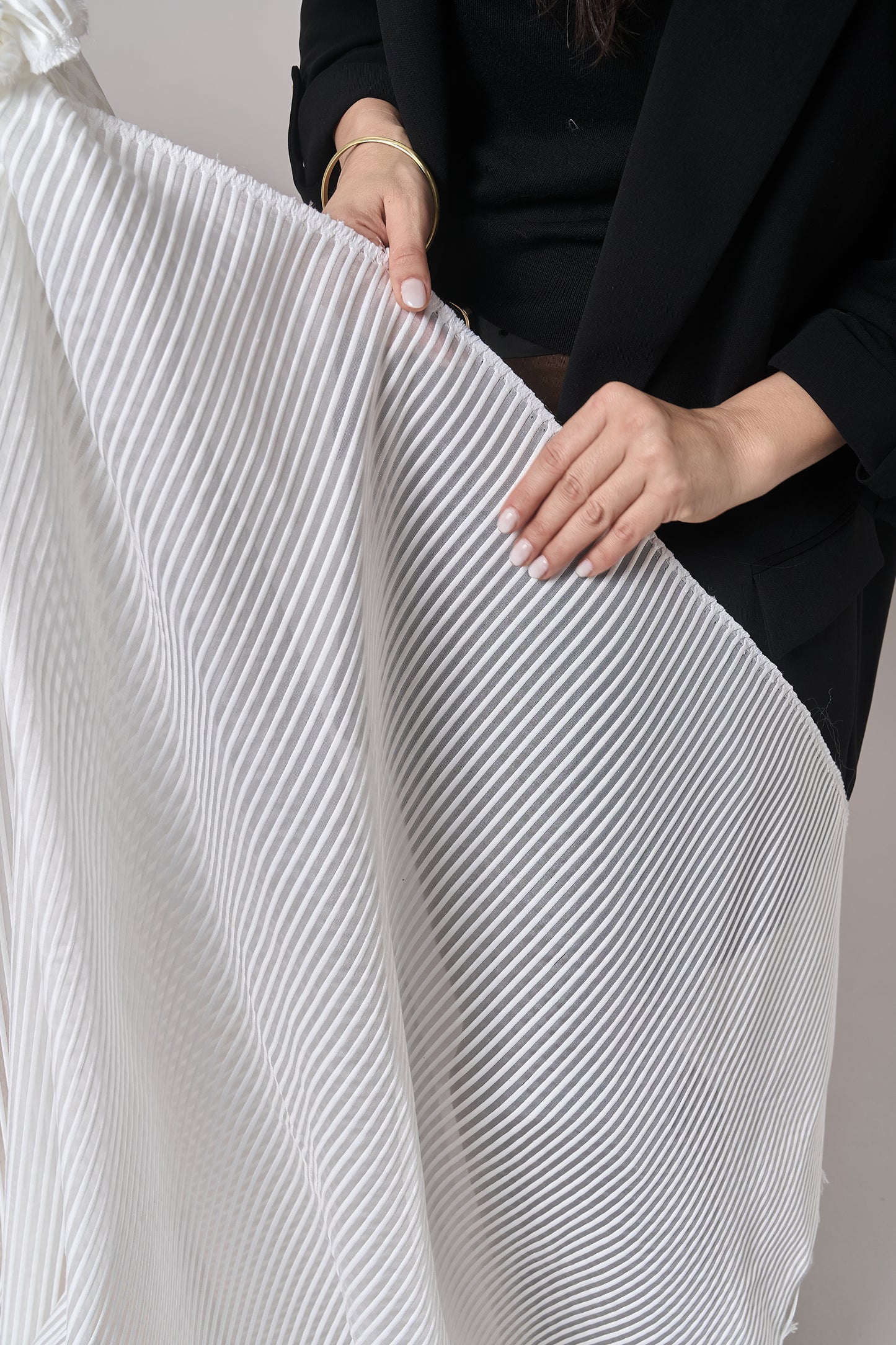 S0707 ORGANZA BORDADA